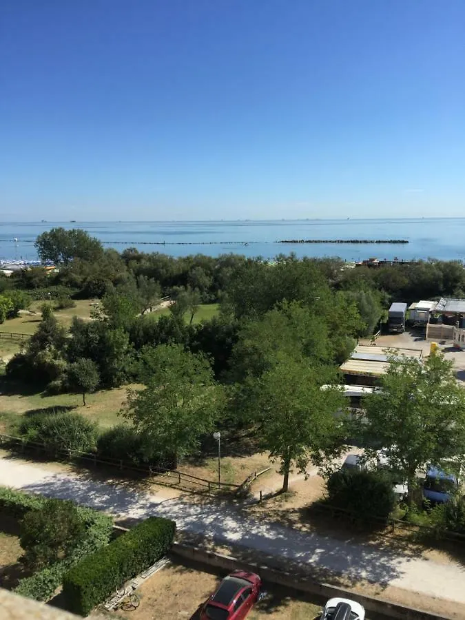 Lido Adriano Beach contacts