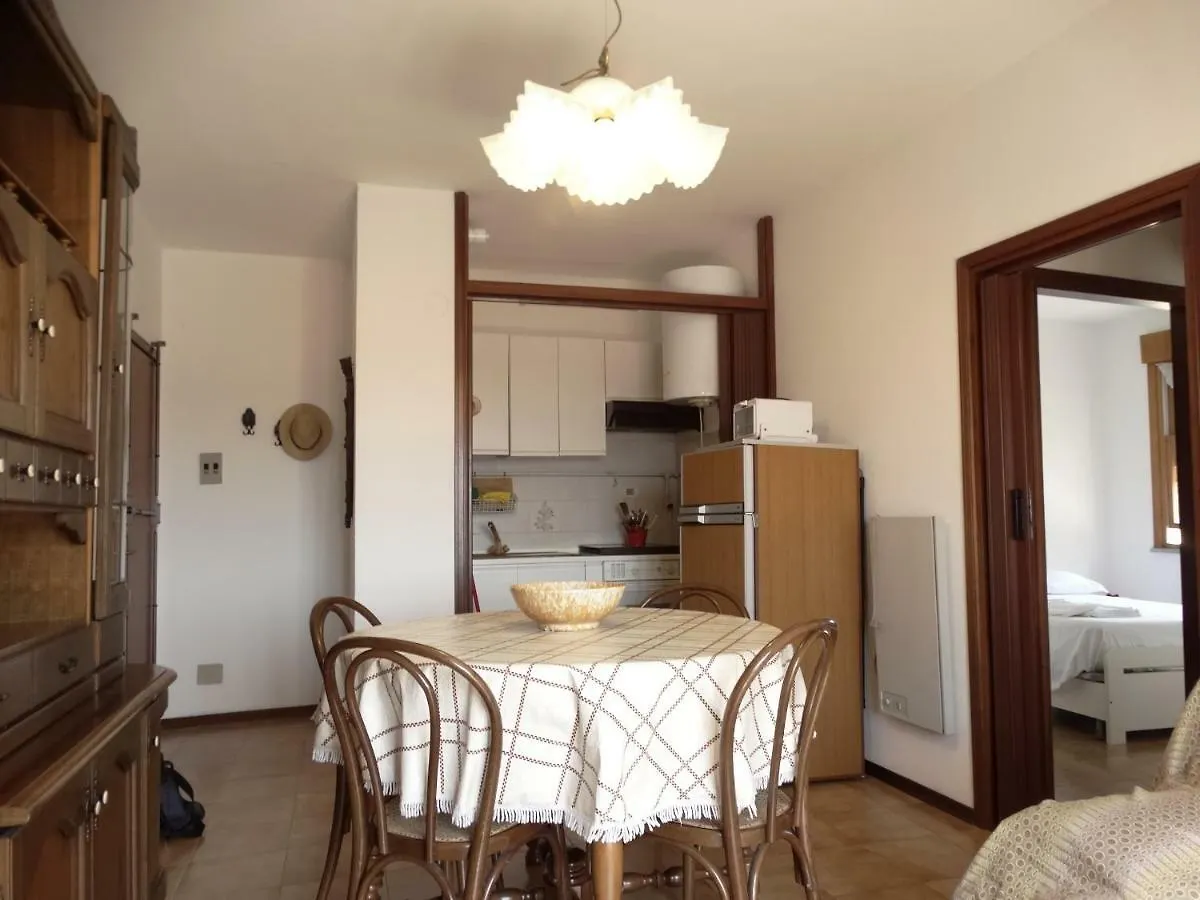 Lido Adriano Beach Apartment Ravenna