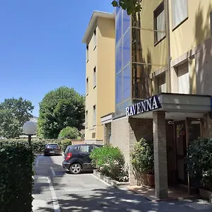 Hotel Hotel Ravenna, Ravena