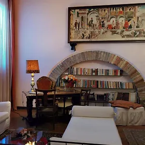 3* לינה וארוחת בוקר Casa Masoli