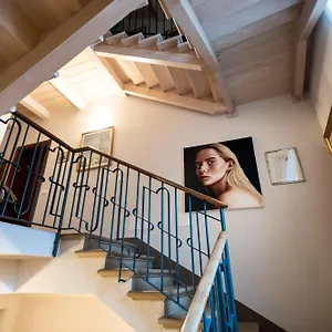 Al Battistero Luxury Равенна