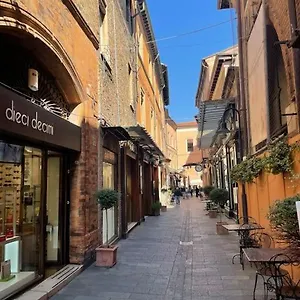  Apartamento Cairoli