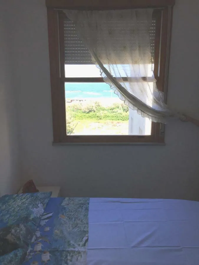 Lido Adriano Beach Apartment Ravenna Italy