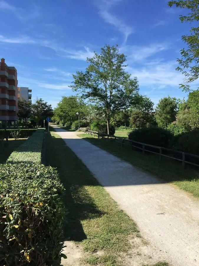 Lido Adriano Beach Apartment Ravenna