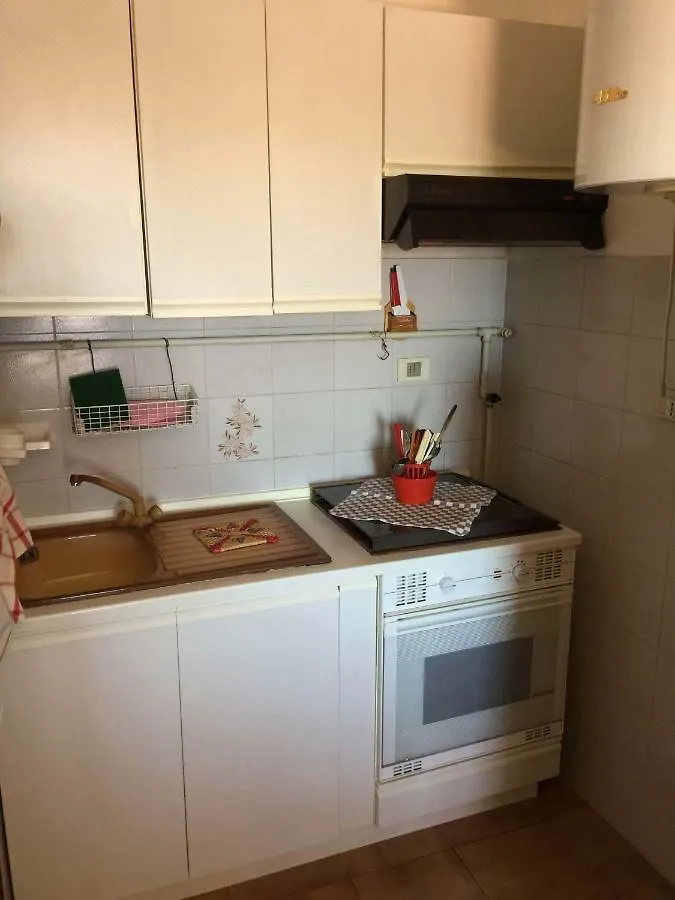 Lido Adriano Beach Apartment Ravenna