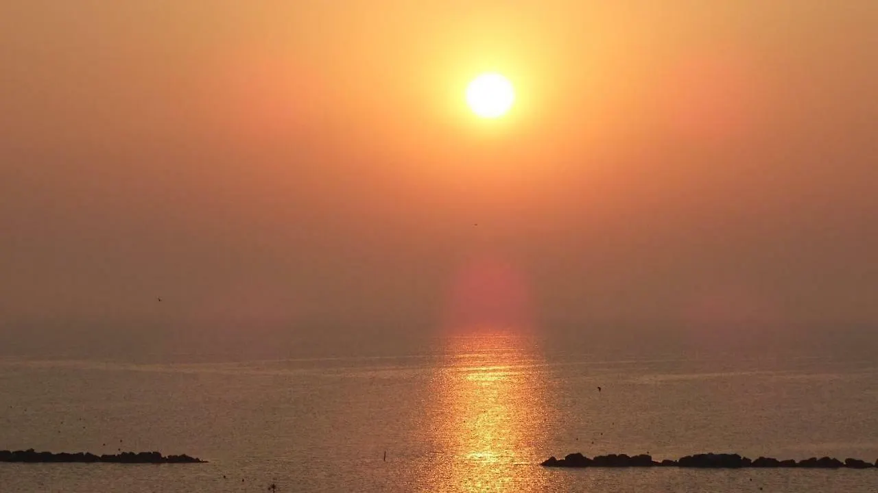 Lido Adriano Beach Apartment Ravenna