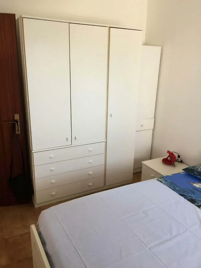Lido Adriano Beach Apartment Ravenna