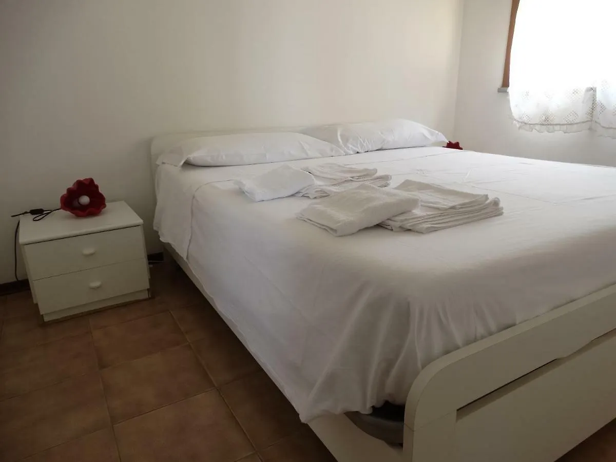 Lido Adriano Beach Apartment Ravenna 0*,  Italy