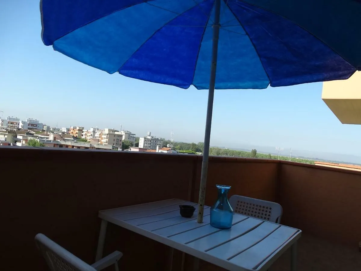 Lido Adriano Beach Apartment Ravenna