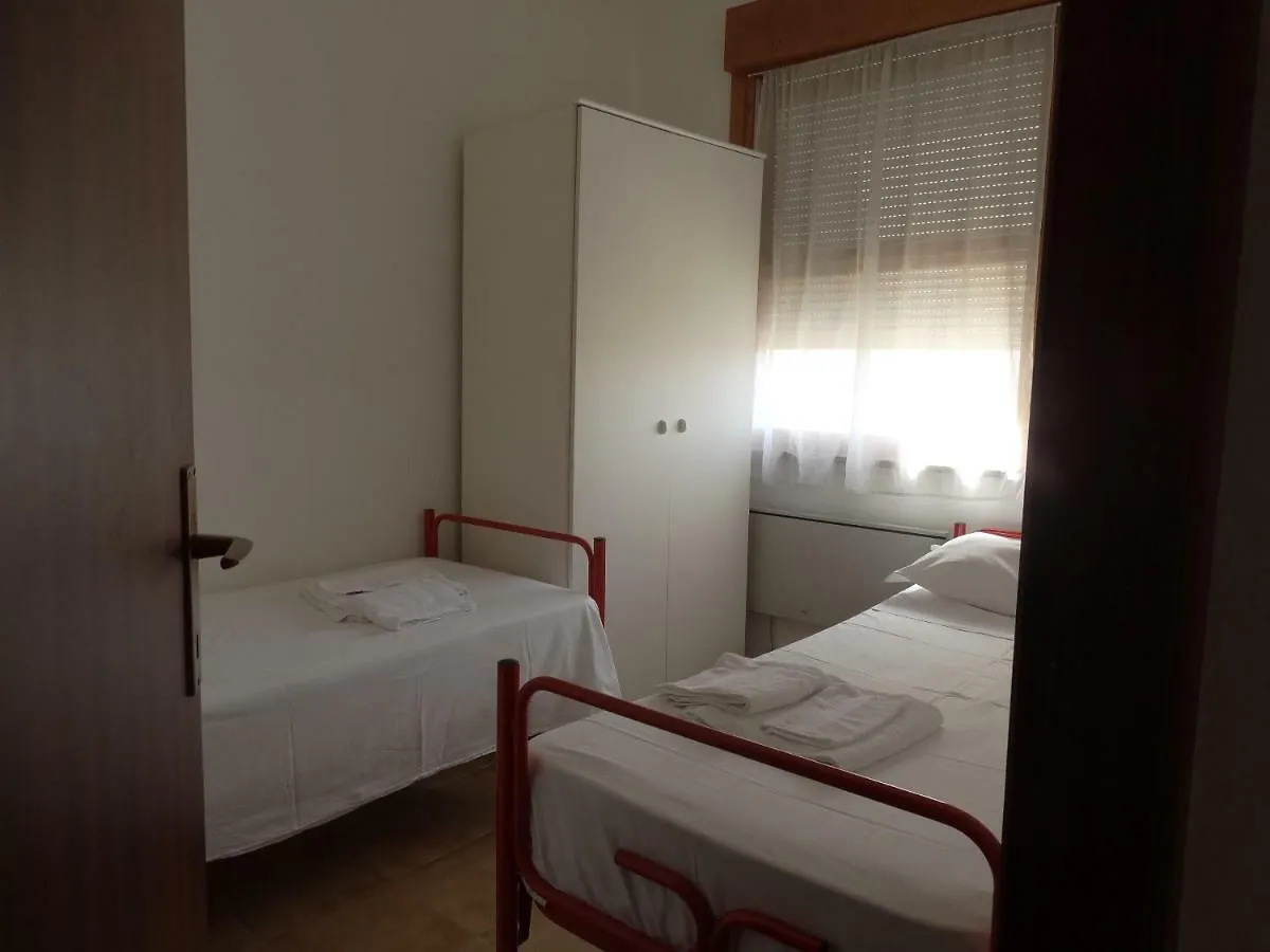 Lido Adriano Beach Apartment Ravenna