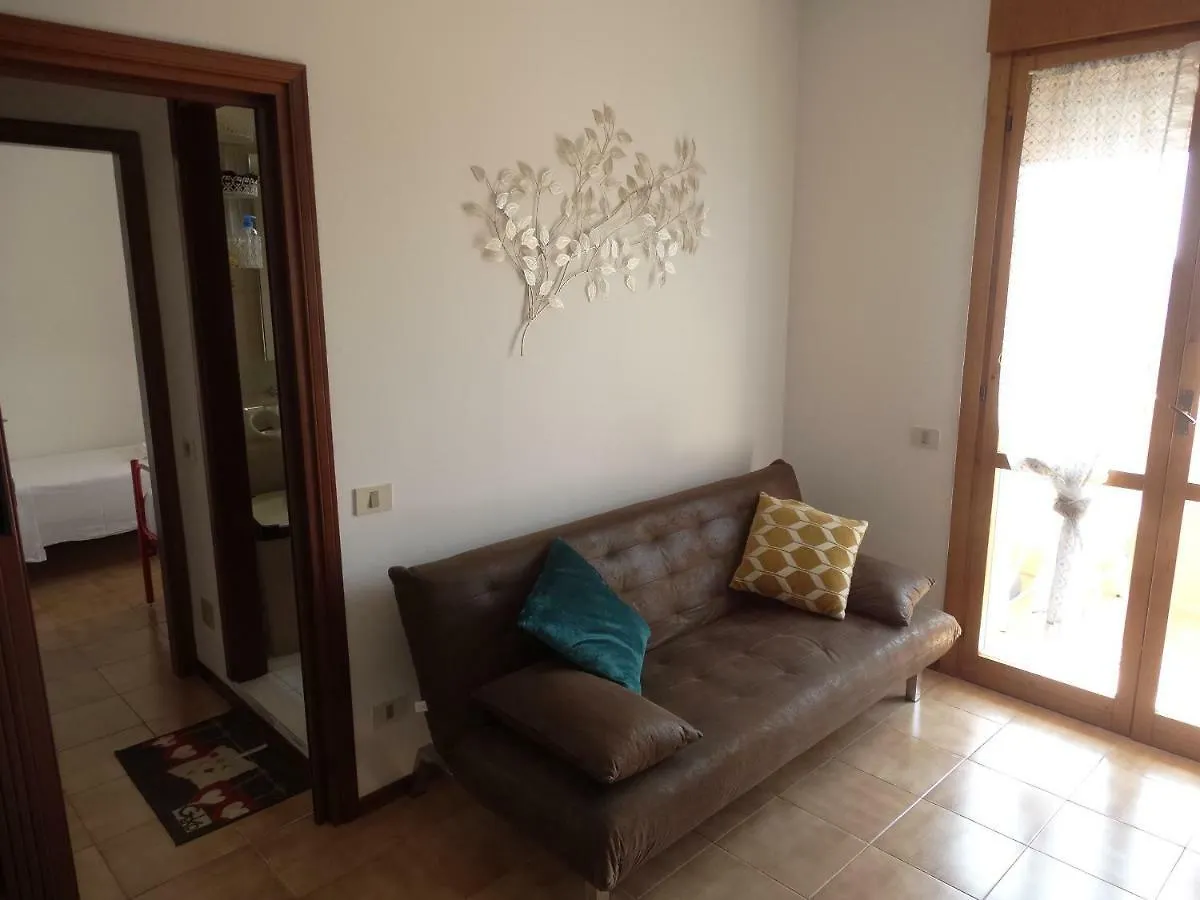 Lido Adriano Beach Apartment Ravenna Italy