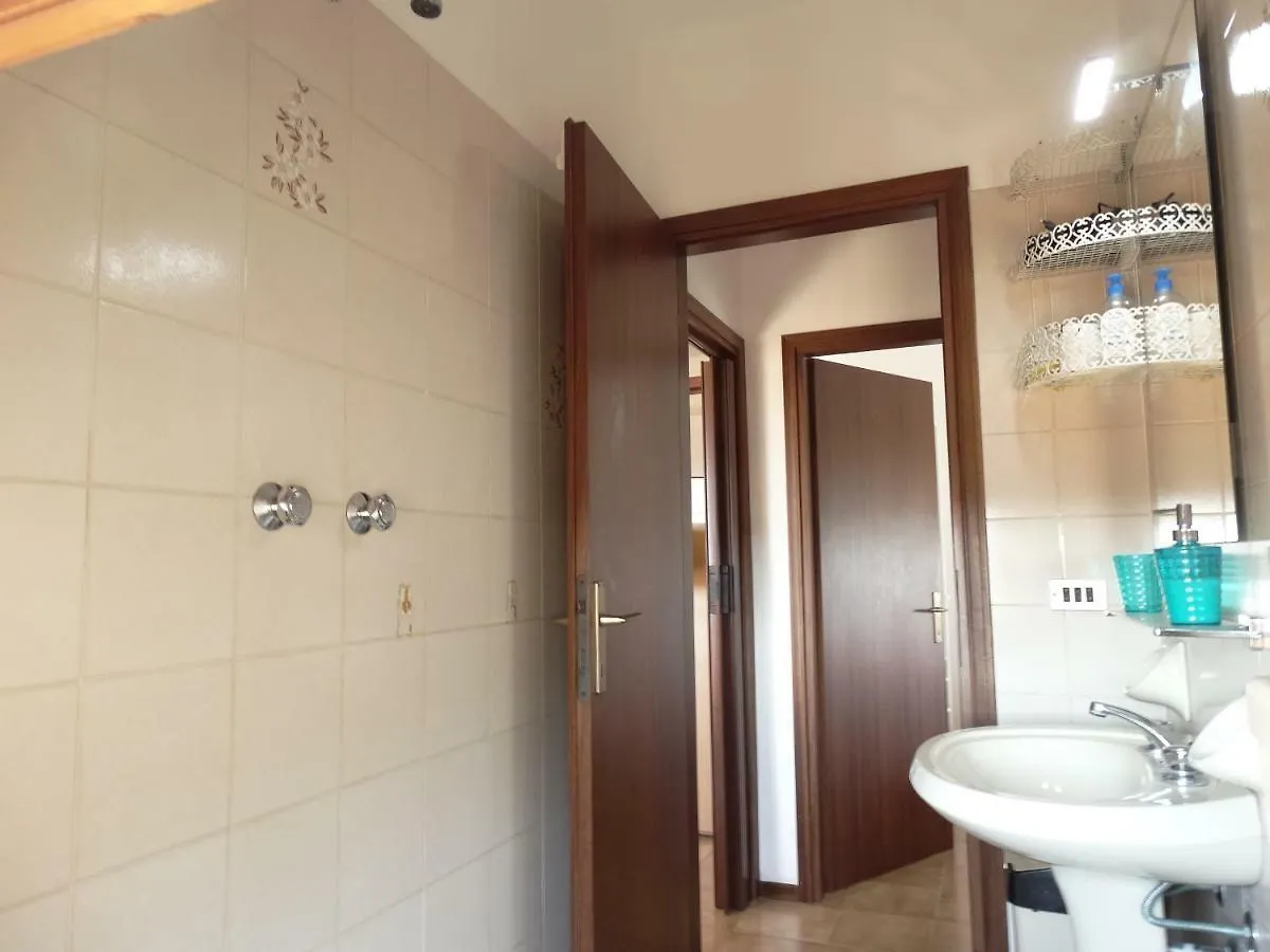 Lido Adriano Beach Apartment Ravenna 0*,  Italy